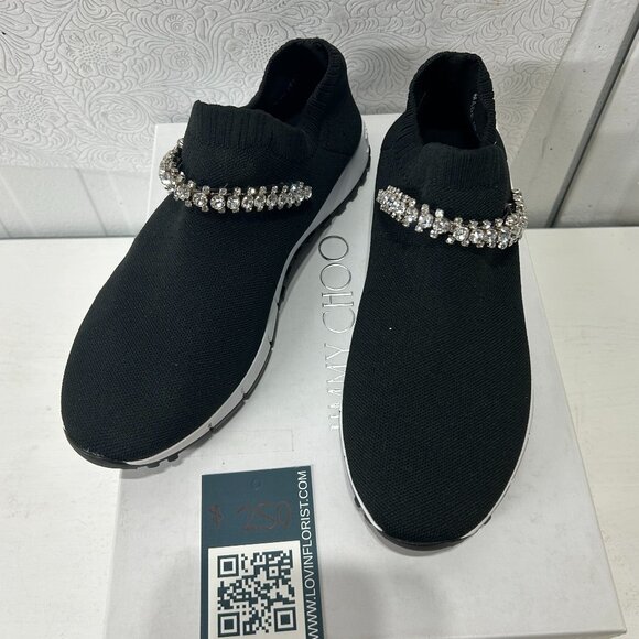 JIMMY CHOO SHOES - Picture 1 of 3